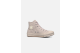 Converse Chuck Taylor All Star EVA Lift Monochrome Platform (A13118C) beige 4