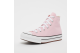 Converse Chuck Taylor All Star Eva Platform High Lift (A04354C) rosa 2