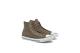 Converse Chuck Taylor All Star Leather (A09482C) braun 1