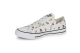 Converse Chuck Taylor All Star Floral (A16521C) weiss 4
