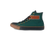 Converse Chuck Taylor All Star Green (168560C) bunt 1