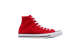 Converse Chuck Taylor All Star Hi (165695C) rot 3