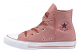 Converse Chuck Taylor All Star Hi (561703C) pink 1