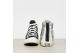 Converse Chuck Taylor All Star Hi Love Fearlessly (567309C) schwarz 4