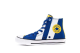 Converse Chuck Taylor All Star Hi Golden State Warriors 70 Franchise (159416C) bunt 1