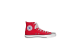 Converse Chuck Taylor All Star Hi (3J232) rot 1