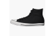 Converse Chuck Taylor All Star Hi Nylon (162390C) schwarz 2
