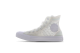 Converse Chuck Taylor All Star High Translucent Hi (165609C) weiss 4