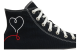 Converse Chuck Taylor All Star High (171158F) schwarz 4