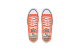 Converse Chuck Taylor All Star Lift Double Stack (A16284C) orange 4
