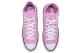 Converse Chuck Taylor All Star Lift Hi (A03387C) pink 5