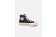 Converse Chuck Taylor All Star Lift Platform High (A12207C) negro 4