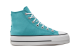 Converse Converse Space Jam A New Legacy Kadın Beyaz Sweatshirt Lift Platform (A06492C) blau 5