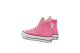 Converse Chuck Taylor All Star Lift PLATFORM (A08216C) pink 2