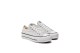 Converse Chuck Taylor All Star Canvas Platform (A11538C) grau 1