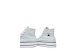 Converse Chuck Taylor All Star Lift Platform (A11873C) blau 4