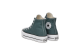 Converse CHUCK TAYLOR ALL STAR LIFT PLATFORM (A12596C) grün 2