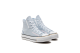 Converse Chuck Taylor All Star Lift Platform Color Pop (A07596C) blau 1