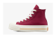 Converse Chuck Taylor All Star Lift (A13878C) rot 5