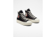 Converse Chuck Taylor All Star Lift Platform Crafted Patchwork (A05194C) schwarz 5