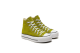 Converse Lift Platform Chuck Taylor All Star (A08286C) grün 5