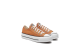 Converse Chuck Taylor All Star Lift Platform Ox Canvas (A11540C) orange 1
