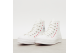 Converse Chuck Taylor All Star Lift (A01599C) weiss 3