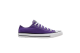 Converse Chuck Taylor All Star Low Electric (137837F) lila 3