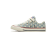 Converse Chuck Taylor All Star Low Top Denim Toddler Youth (668034C) bunt 1