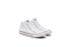 Converse CHUCK TAYLOR ALL STAR MADISON Mid (563511C) weiss 1