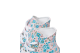Converse Chuck Taylor All Star Mini Flowers (A14980C) bunt 4
