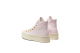 Converse Parra x Converse Chuck Taylor Justin Wilmington (A07578C) pink 2