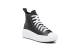 Converse Chuck Taylor All Star Move (A04831C) schwarz 6