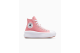 Converse Chuck Taylor All Star Move (A06136C) pink 1