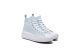 Converse Chuck Taylor All Star Move (A08427C) grau 1