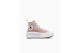 Converse Chuck Taylor All Star Move (A08746C) pink 1