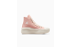 Converse Chuck Taylor All Star Move (A09910C) pink 1