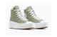Converse Chuck Taylor All Star Move Platform (A12994C) grün 5