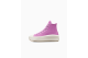 Converse Chuck Taylor All Star Move (A09076C) pink 2