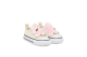Converse Chuck Taylor All Star One Strap Floral Easy On (A13452C) beige 1