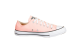 Converse Chuck Taylor All Star Low Top Storm (167633C) pink 6