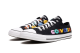 Converse Chuck Taylor All Star Low Happy Faces (172827F) bunt 3
