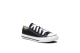 Converse Chuck Taylor All Star Low Ox (3J235) schwarz 1