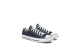 Converse Chuck Taylor All Star Ox (M9166) schwarz 1