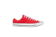 Converse Chuck Taylor All Star Ox (X9696) rot 3