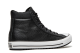 Converse Chuck Taylor All Star PC Boot High (162415C) schwarz 6