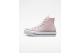 Converse Chuck Taylor All Star Lift Platform (A05135C) pink 2