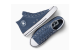 Converse Кеды converse сherry (A08486C) grau 4