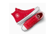 Converse Chuck Taylor All Star Pro High Suede (A09149C 600) rot 6