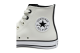 Converse Бежевые женские кроссовки Converse Seasonal Color (A04570C) weiss 3